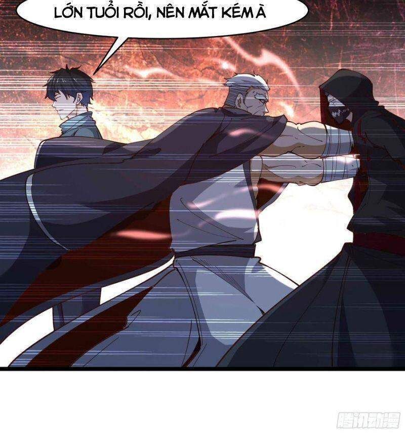 đọc truyện Trùng Sinh Đô Thị Thiên Tôn Chương 236 ảnh 10 tại Thiên Thai Truyện