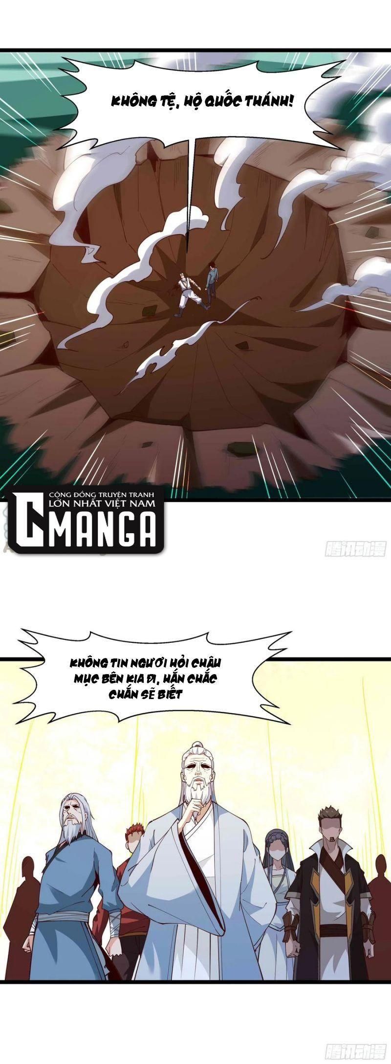 đọc truyện Trùng Sinh Đô Thị Thiên Tôn Chương 237 ảnh 3 tại Thiên Thai Truyện