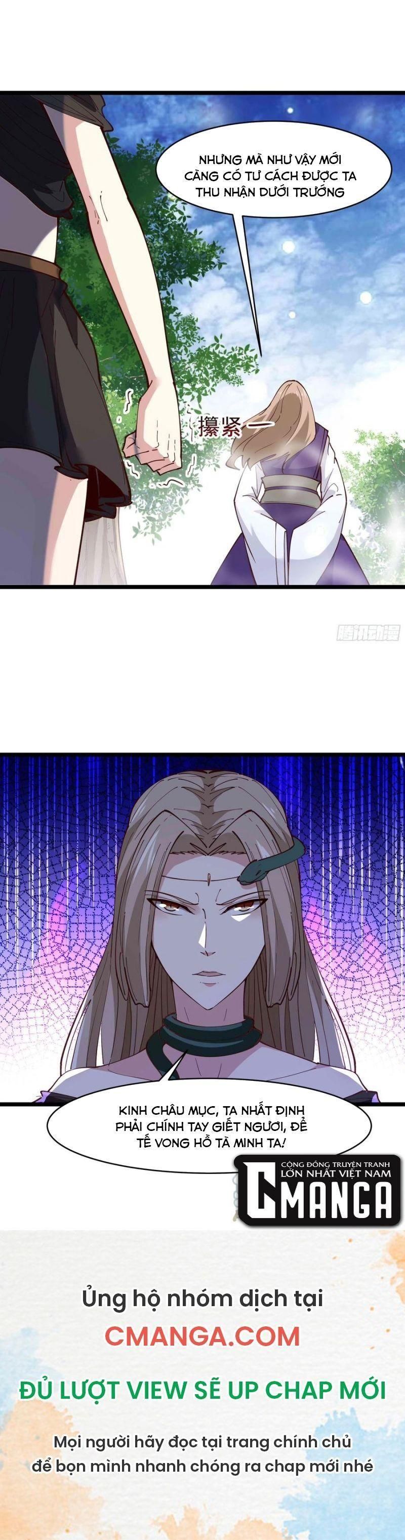 đọc truyện Trùng Sinh Đô Thị Thiên Tôn Chương 237 ảnh 17 tại Thiên Thai Truyện