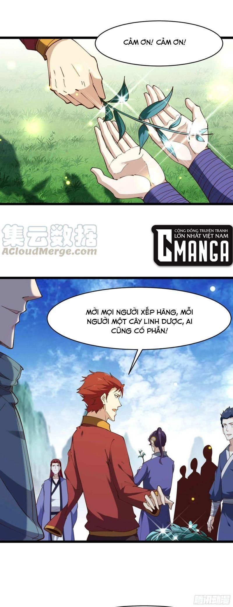 đọc truyện Trùng Sinh Đô Thị Thiên Tôn Chương 238 ảnh 3 tại Thiên Thai Truyện