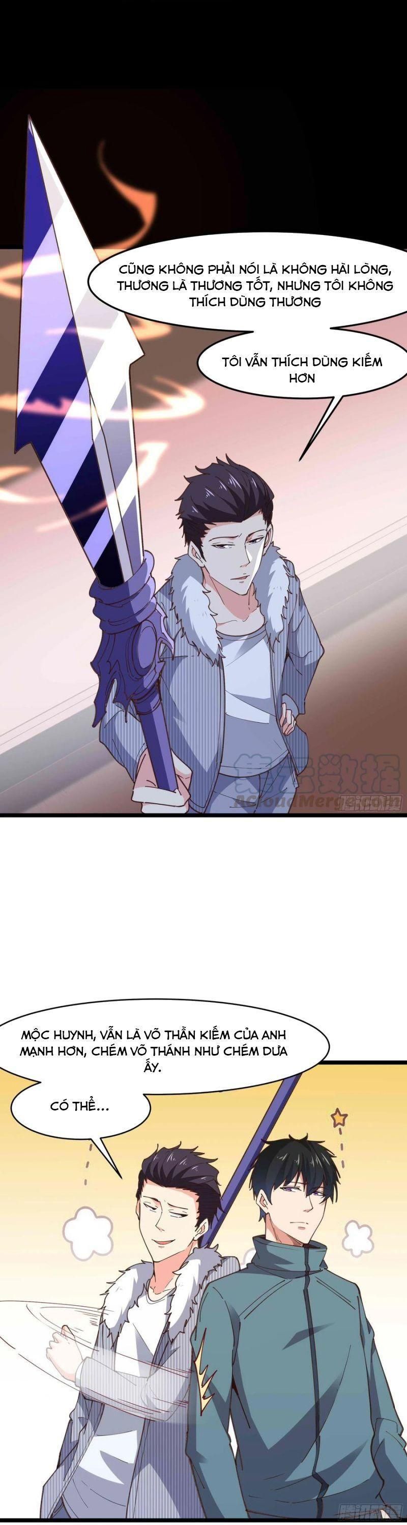 đọc truyện Trùng Sinh Đô Thị Thiên Tôn Chương 238 ảnh 9 tại Thiên Thai Truyện