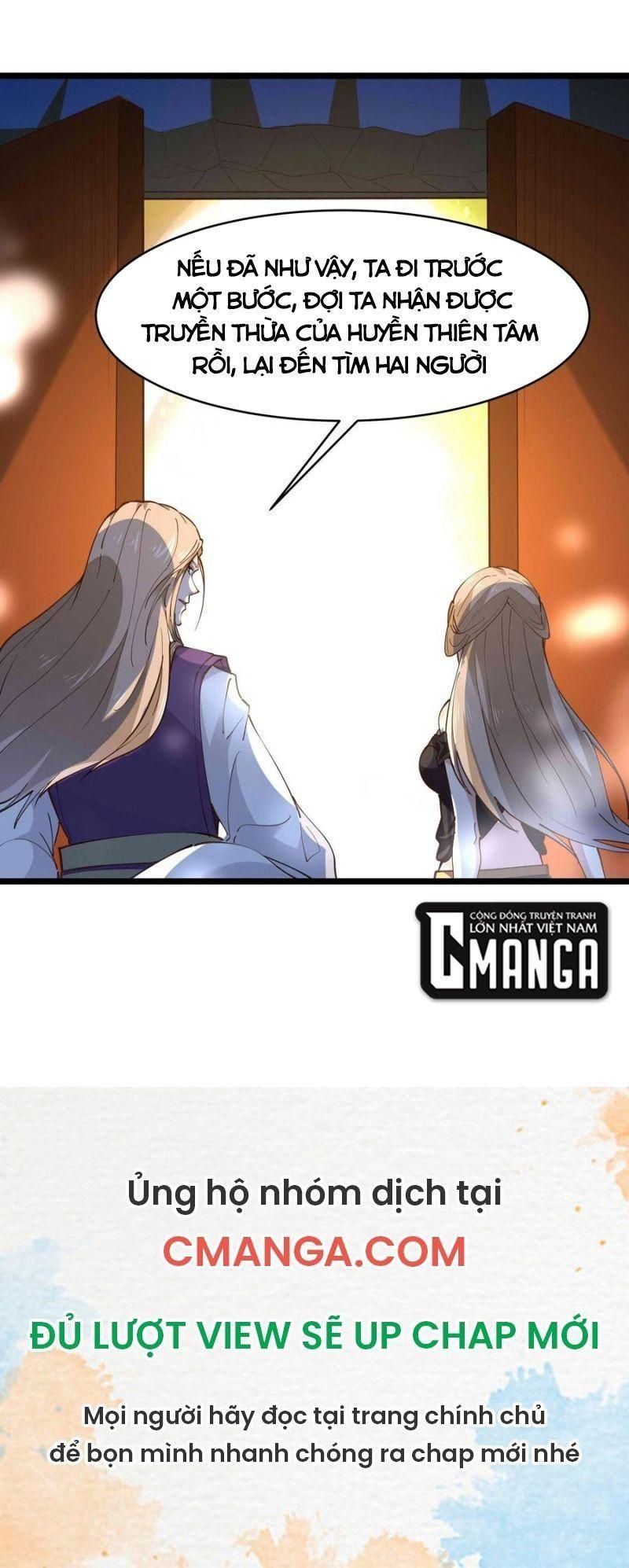 đọc truyện Trùng Sinh Đô Thị Thiên Tôn Chương 239 ảnh 20 tại Thiên Thai Truyện