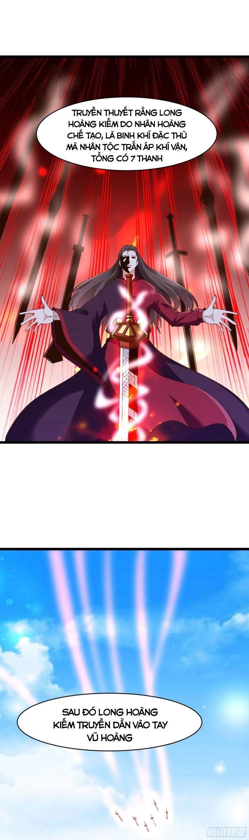 đọc truyện Trùng Sinh Đô Thị Thiên Tôn Chương 239 ảnh 4 tại Thiên Thai Truyện