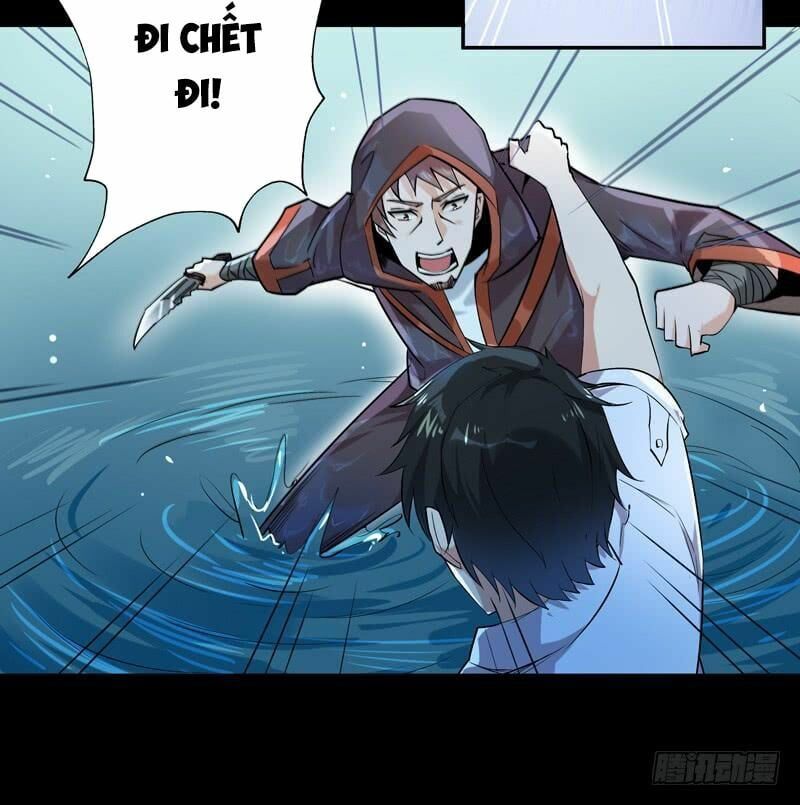 đọc truyện Trùng Sinh Đô Thị Thiên Tôn Chương 24 ảnh 17 tại Thiên Thai Truyện