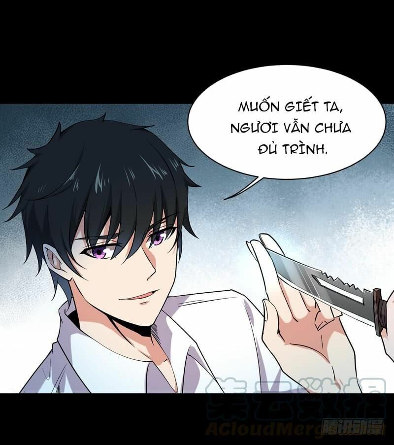 đọc truyện Trùng Sinh Đô Thị Thiên Tôn Chương 24 ảnh 19 tại Thiên Thai Truyện