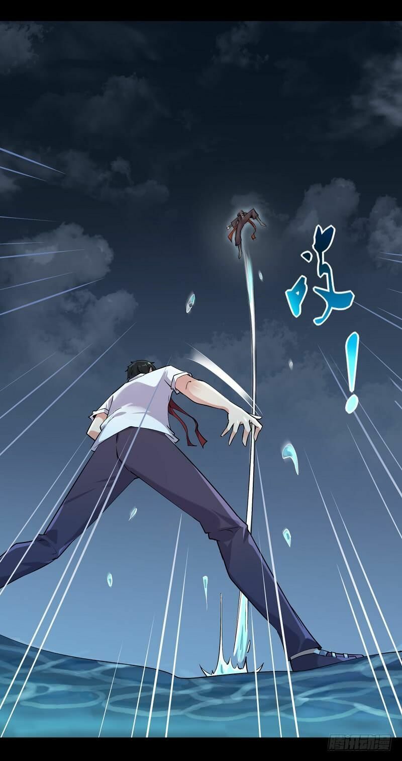 đọc truyện Trùng Sinh Đô Thị Thiên Tôn Chương 24 ảnh 20 tại Thiên Thai Truyện