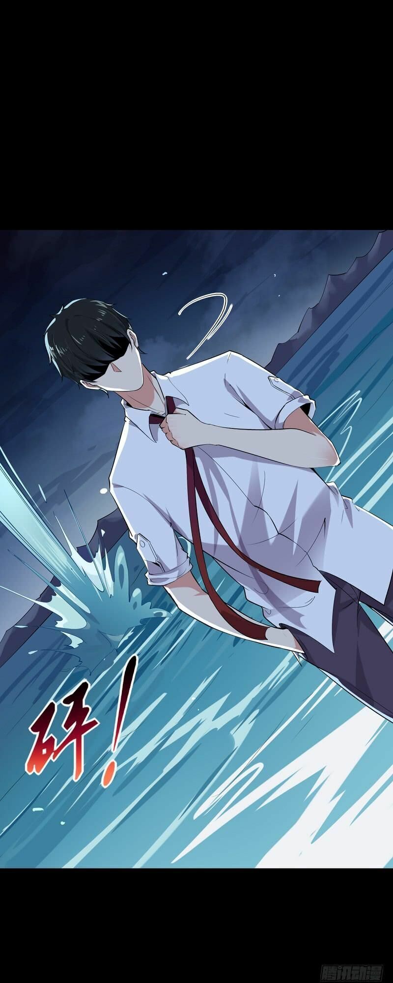 đọc truyện Trùng Sinh Đô Thị Thiên Tôn Chương 24 ảnh 24 tại Thiên Thai Truyện