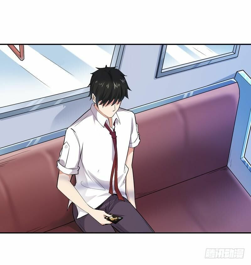 đọc truyện Trùng Sinh Đô Thị Thiên Tôn Chương 24 ảnh 31 tại Thiên Thai Truyện