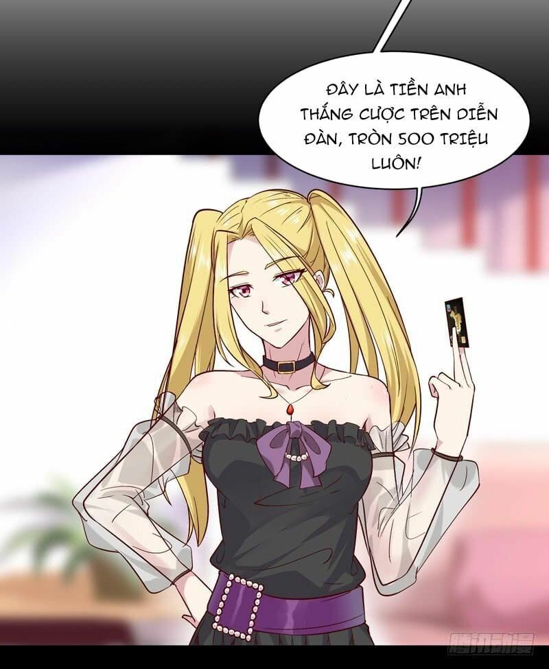 đọc truyện Trùng Sinh Đô Thị Thiên Tôn Chương 24 ảnh 33 tại Thiên Thai Truyện