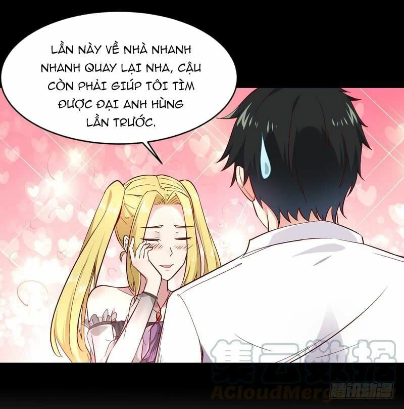 đọc truyện Trùng Sinh Đô Thị Thiên Tôn Chương 24 ảnh 34 tại Thiên Thai Truyện