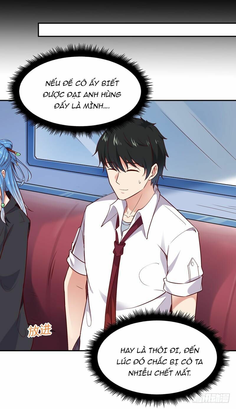 đọc truyện Trùng Sinh Đô Thị Thiên Tôn Chương 24 ảnh 35 tại Thiên Thai Truyện