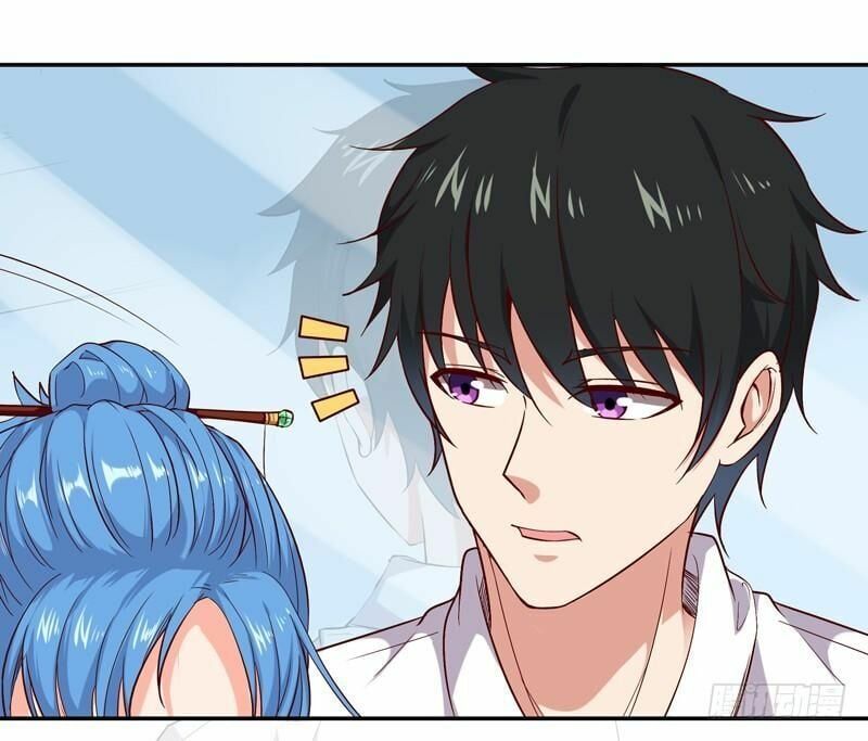 đọc truyện Trùng Sinh Đô Thị Thiên Tôn Chương 24 ảnh 37 tại Thiên Thai Truyện