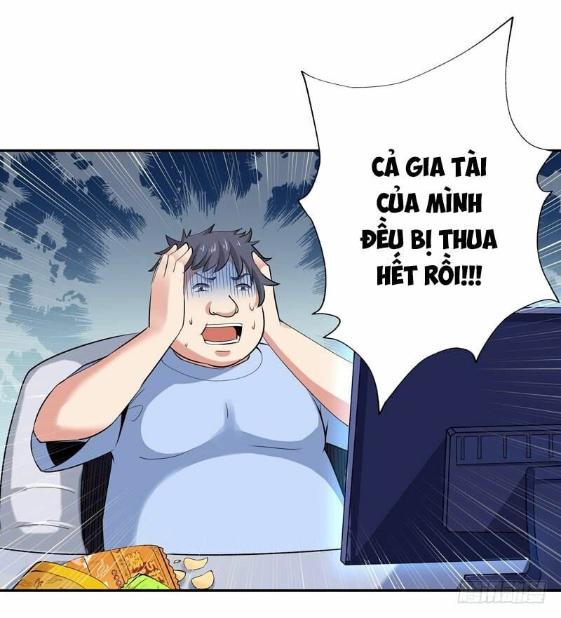 đọc truyện Trùng Sinh Đô Thị Thiên Tôn Chương 24 ảnh 7 tại Thiên Thai Truyện