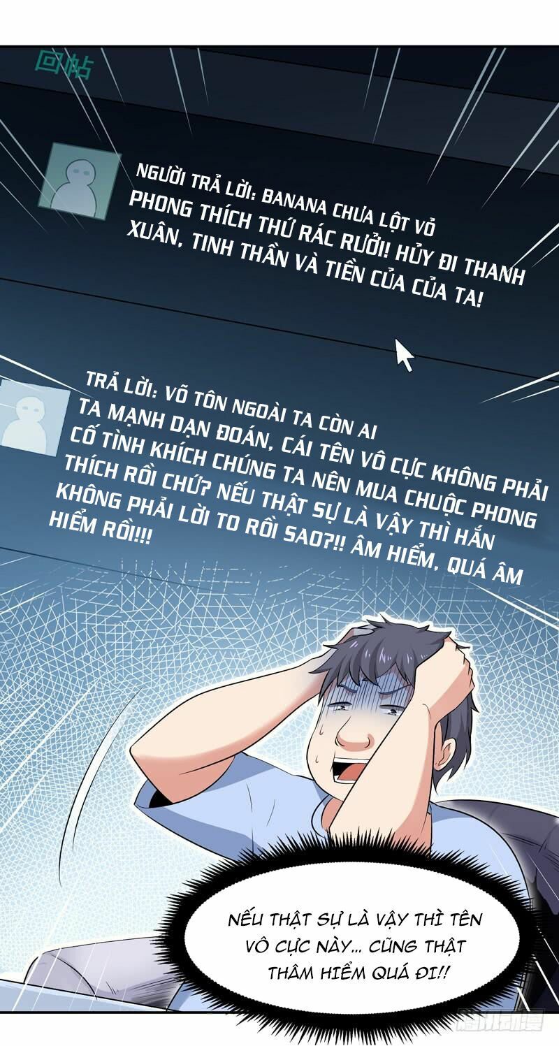 đọc truyện Trùng Sinh Đô Thị Thiên Tôn Chương 24 ảnh 10 tại Thiên Thai Truyện