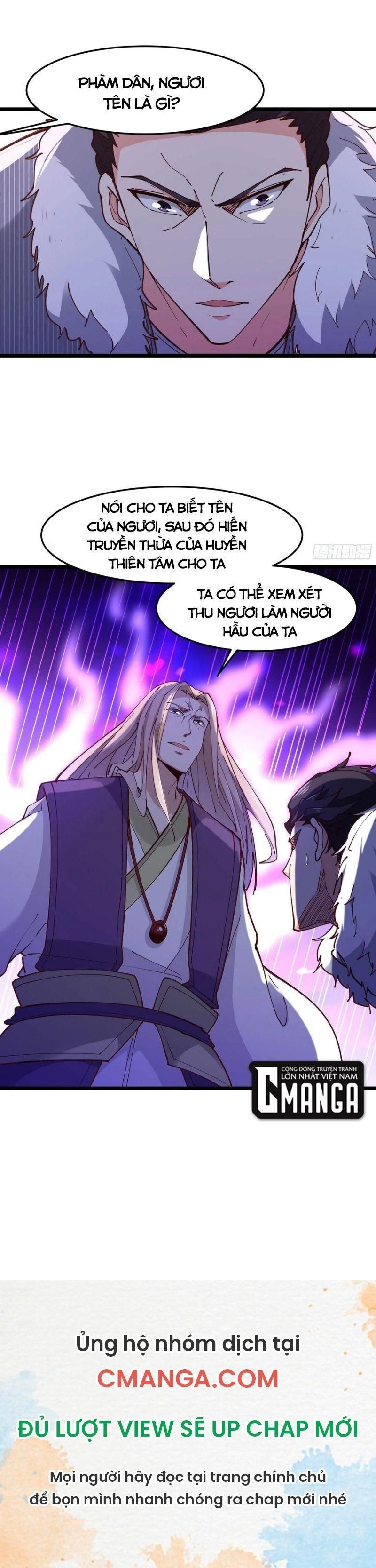 đọc truyện Trùng Sinh Đô Thị Thiên Tôn Chương 240 ảnh 17 tại Thiên Thai Truyện