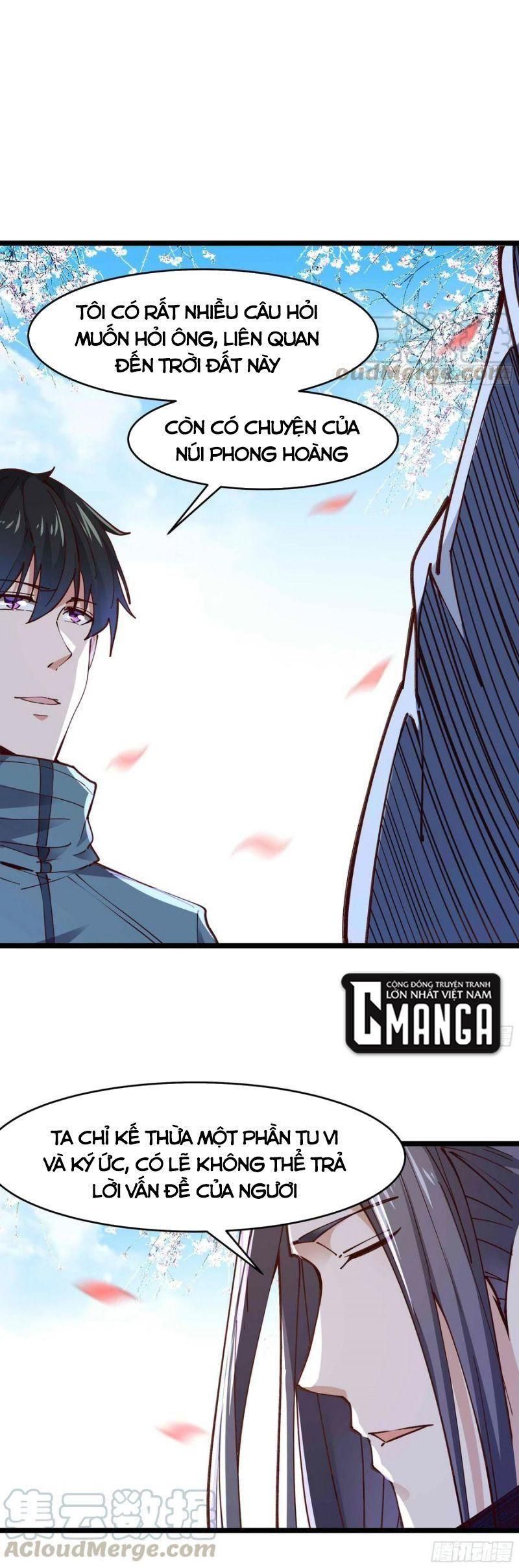 đọc truyện Trùng Sinh Đô Thị Thiên Tôn Chương 240 ảnh 9 tại Thiên Thai Truyện