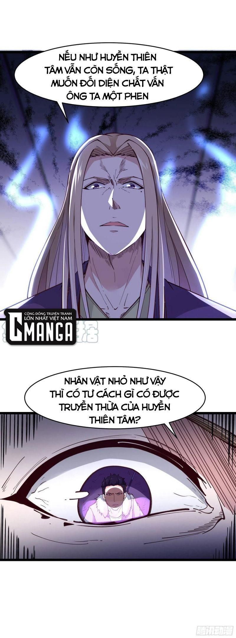 đọc truyện Trùng Sinh Đô Thị Thiên Tôn Chương 241 ảnh 3 tại Thiên Thai Truyện