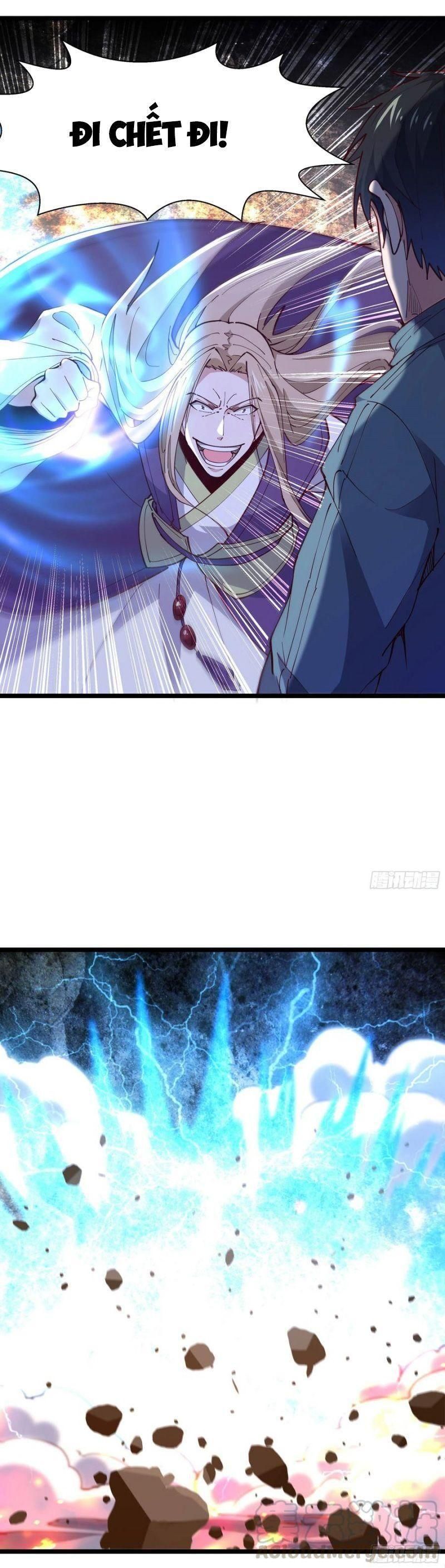 đọc truyện Trùng Sinh Đô Thị Thiên Tôn Chương 241 ảnh 14 tại Thiên Thai Truyện