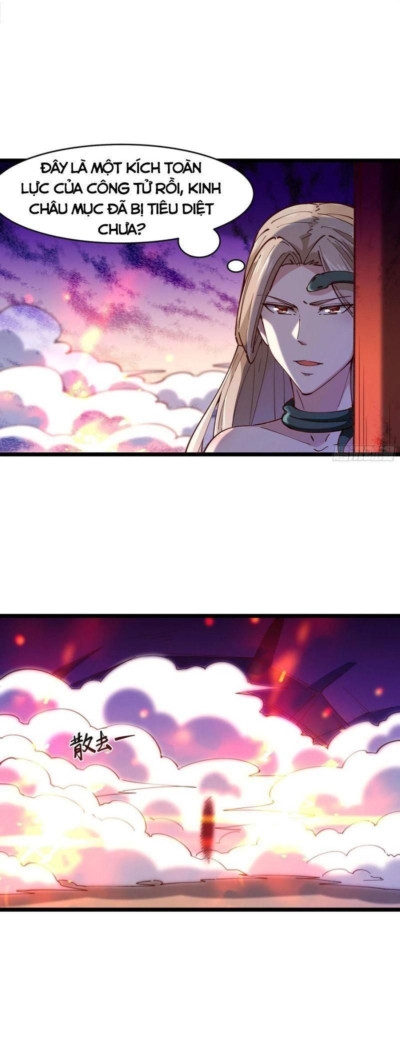 đọc truyện Trùng Sinh Đô Thị Thiên Tôn Chương 241 ảnh 15 tại Thiên Thai Truyện