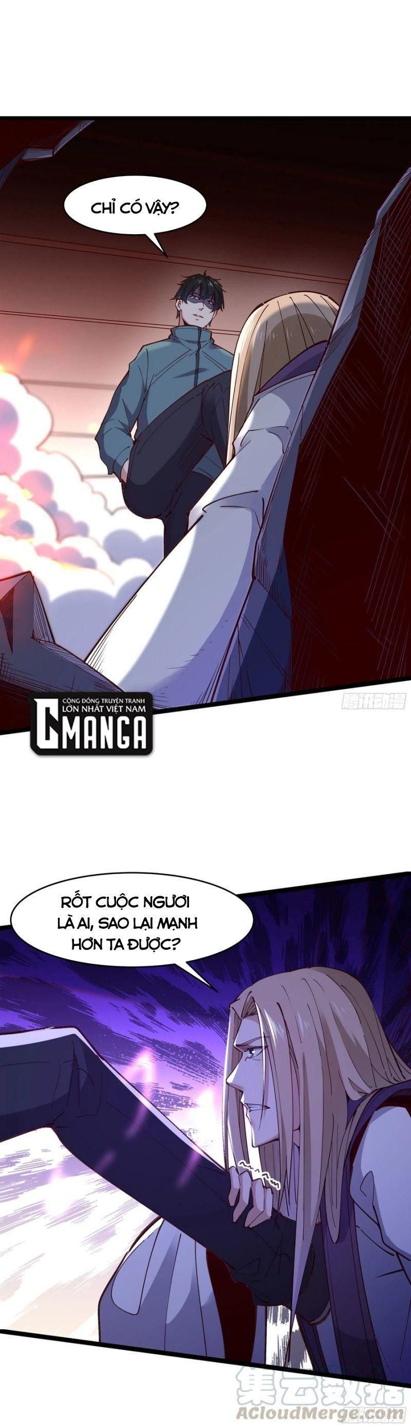 đọc truyện Trùng Sinh Đô Thị Thiên Tôn Chương 241 ảnh 16 tại Thiên Thai Truyện