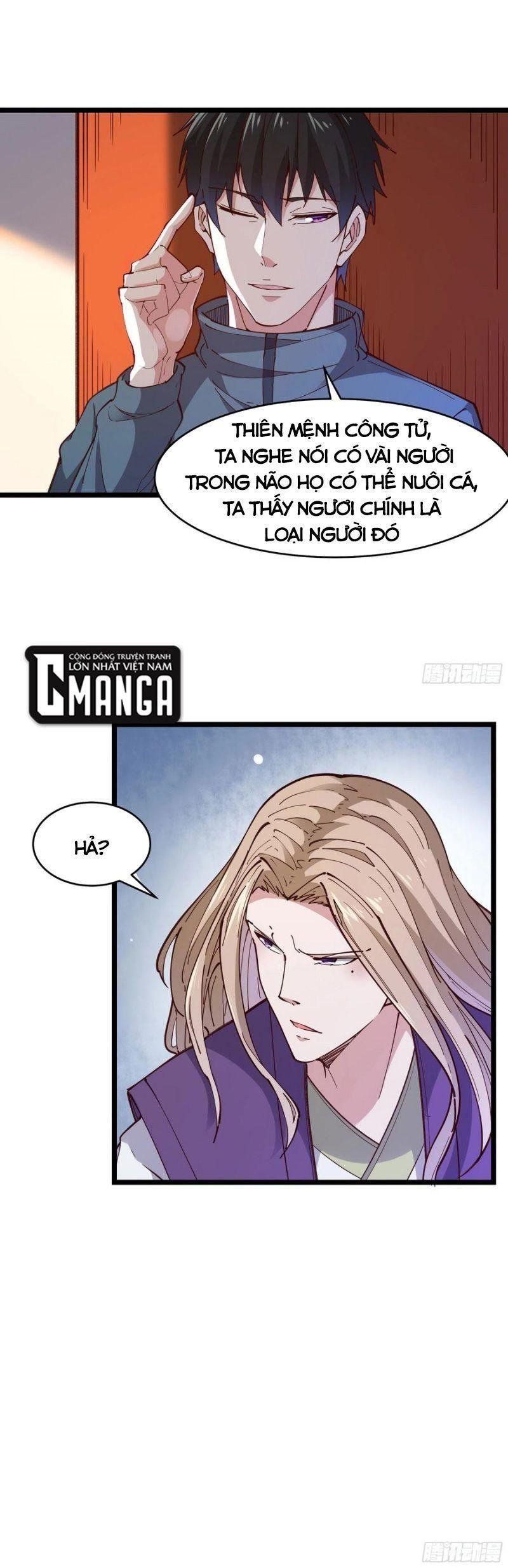 đọc truyện Trùng Sinh Đô Thị Thiên Tôn Chương 241 ảnh 5 tại Thiên Thai Truyện