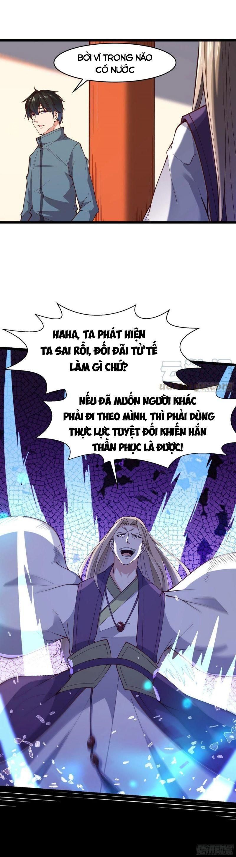 đọc truyện Trùng Sinh Đô Thị Thiên Tôn Chương 241 ảnh 6 tại Thiên Thai Truyện