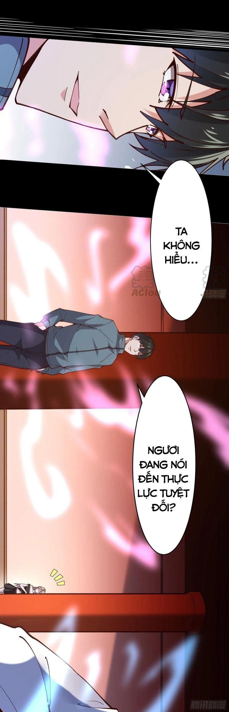 đọc truyện Trùng Sinh Đô Thị Thiên Tôn Chương 241 ảnh 7 tại Thiên Thai Truyện