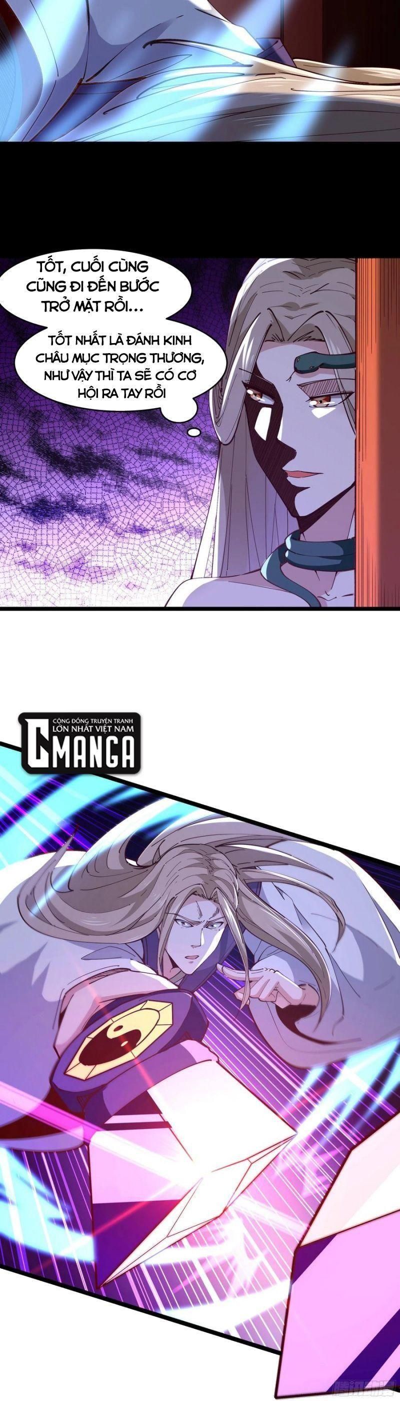 đọc truyện Trùng Sinh Đô Thị Thiên Tôn Chương 241 ảnh 8 tại Thiên Thai Truyện