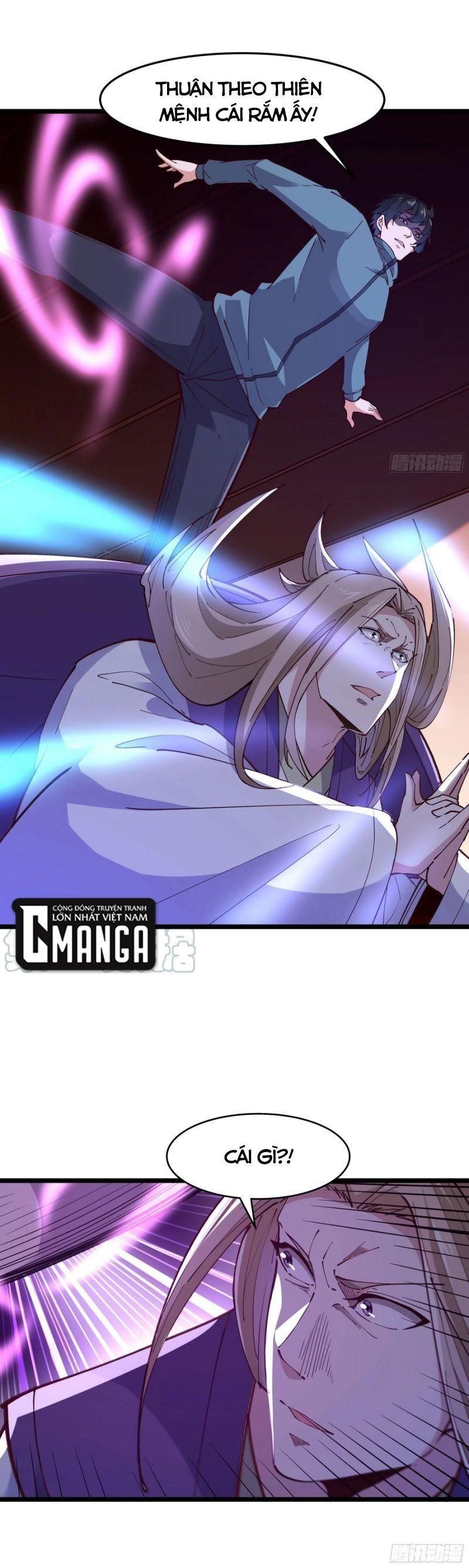 đọc truyện Trùng Sinh Đô Thị Thiên Tôn Chương 241 ảnh 10 tại Thiên Thai Truyện