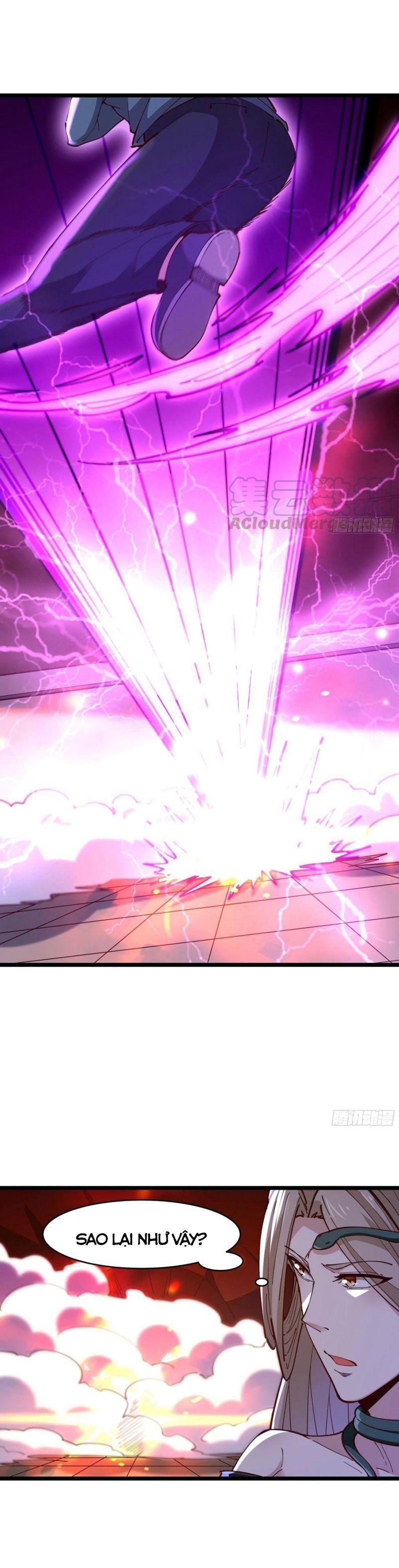 đọc truyện Trùng Sinh Đô Thị Thiên Tôn Chương 241 ảnh 11 tại Thiên Thai Truyện