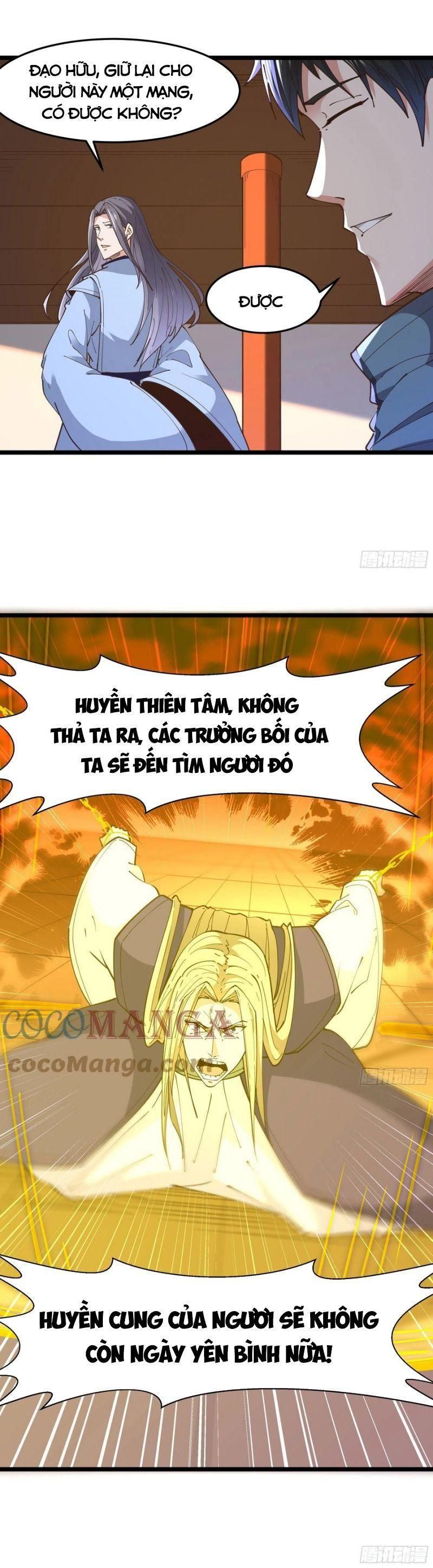 đọc truyện Trùng Sinh Đô Thị Thiên Tôn Chương 242 ảnh 14 tại Thiên Thai Truyện