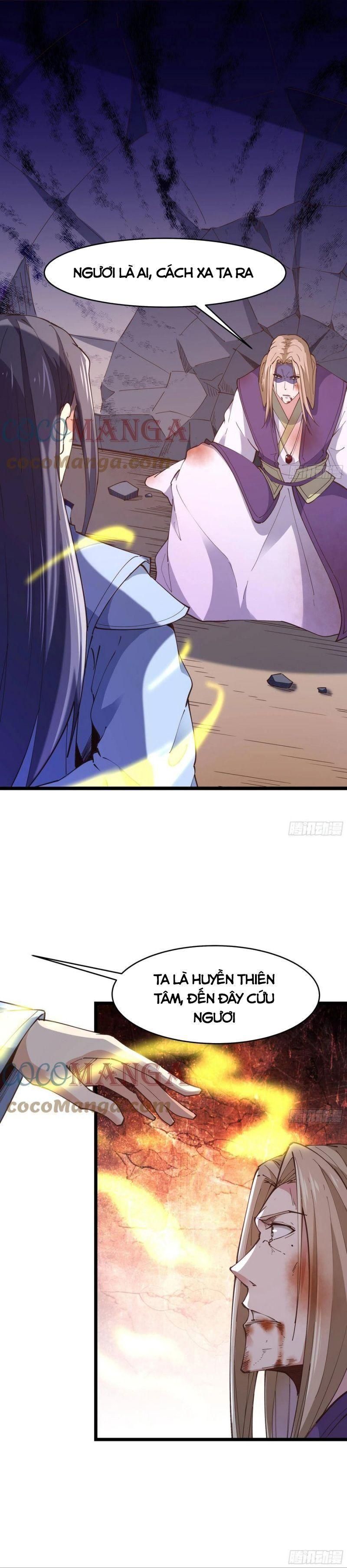 đọc truyện Trùng Sinh Đô Thị Thiên Tôn Chương 242 ảnh 4 tại Thiên Thai Truyện