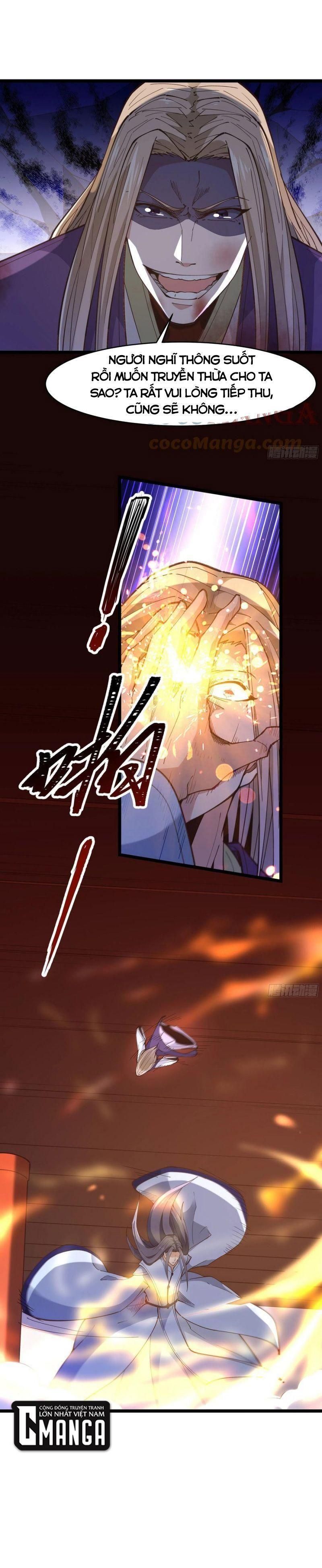 đọc truyện Trùng Sinh Đô Thị Thiên Tôn Chương 242 ảnh 7 tại Thiên Thai Truyện