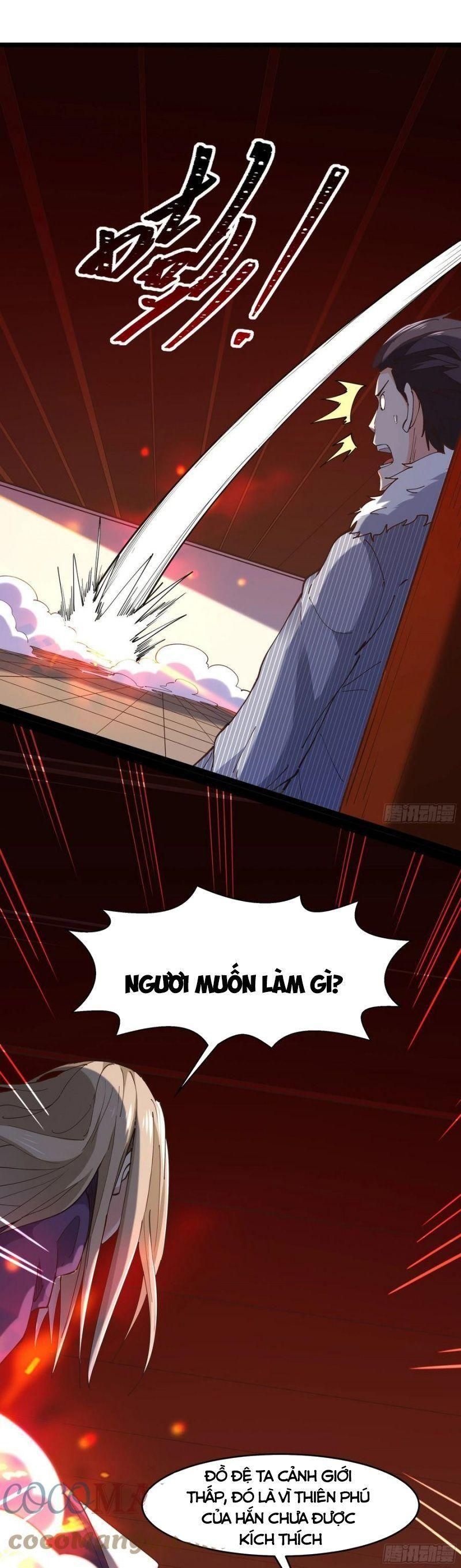 đọc truyện Trùng Sinh Đô Thị Thiên Tôn Chương 242 ảnh 8 tại Thiên Thai Truyện