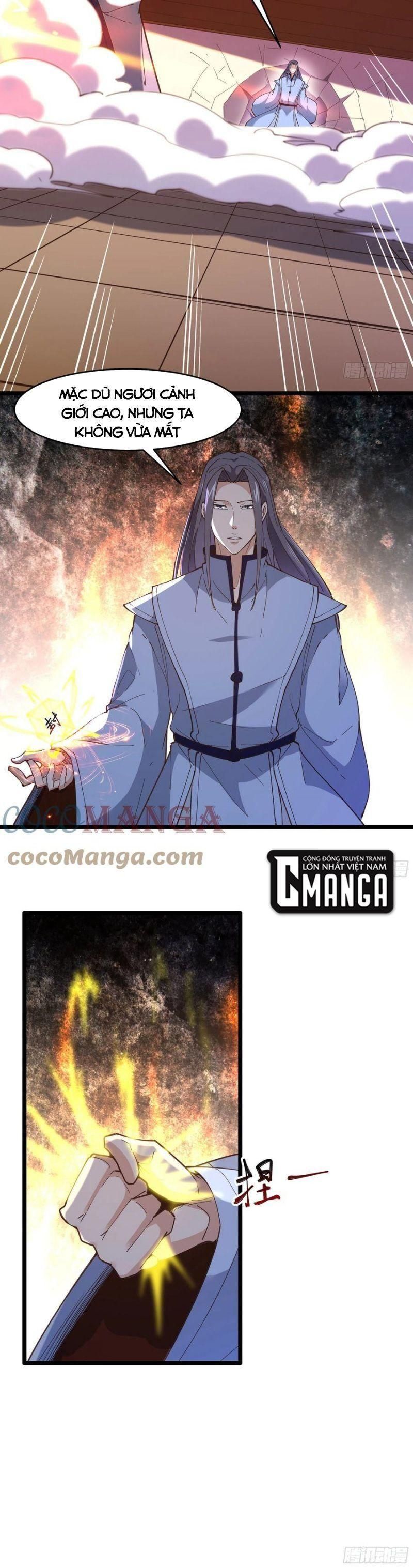 đọc truyện Trùng Sinh Đô Thị Thiên Tôn Chương 242 ảnh 9 tại Thiên Thai Truyện