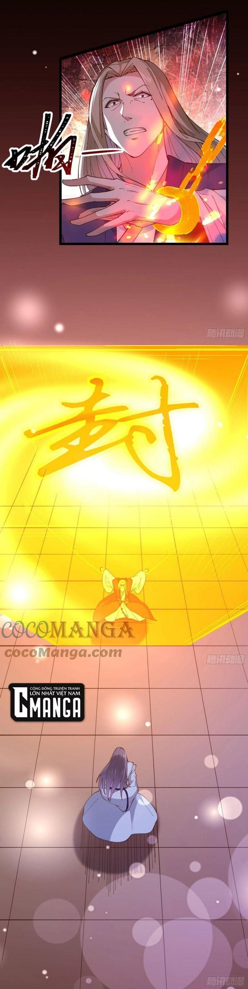 đọc truyện Trùng Sinh Đô Thị Thiên Tôn Chương 242 ảnh 11 tại Thiên Thai Truyện