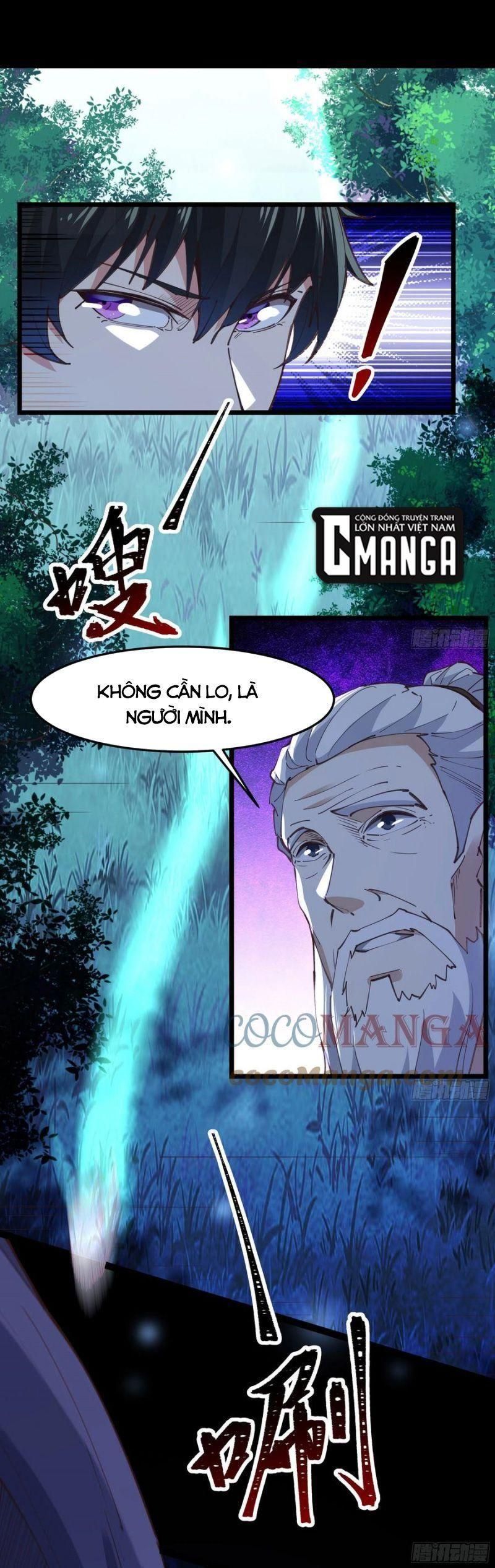 đọc truyện Trùng Sinh Đô Thị Thiên Tôn Chương 243 ảnh 4 tại Thiên Thai Truyện