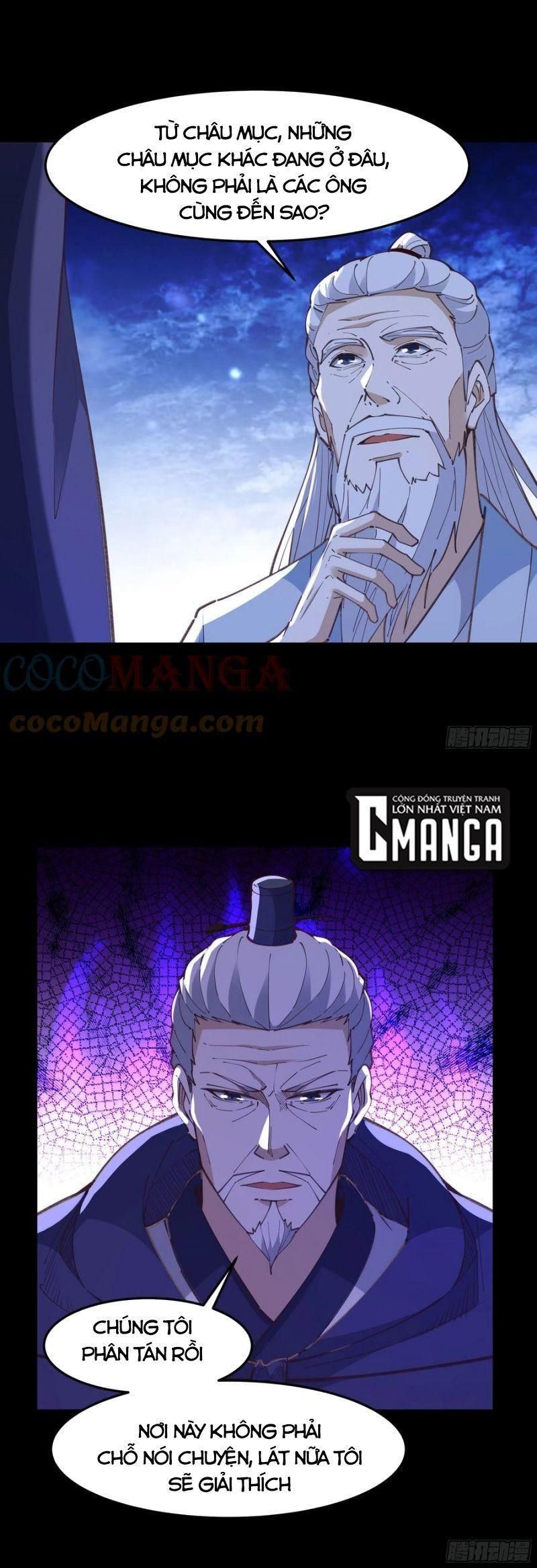 đọc truyện Trùng Sinh Đô Thị Thiên Tôn Chương 243 ảnh 5 tại Thiên Thai Truyện