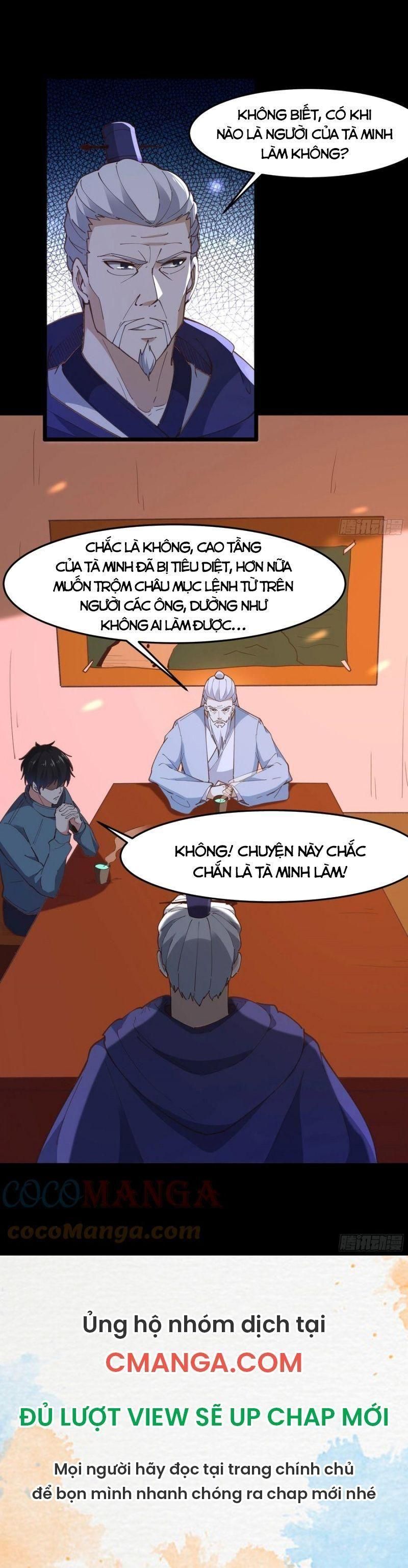 đọc truyện Trùng Sinh Đô Thị Thiên Tôn Chương 243 ảnh 7 tại Thiên Thai Truyện