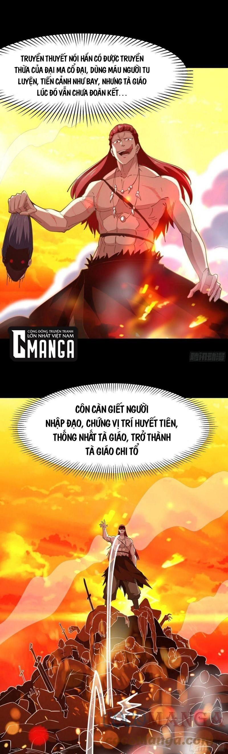 đọc truyện Trùng Sinh Đô Thị Thiên Tôn Chương 243 ảnh 8 tại Thiên Thai Truyện