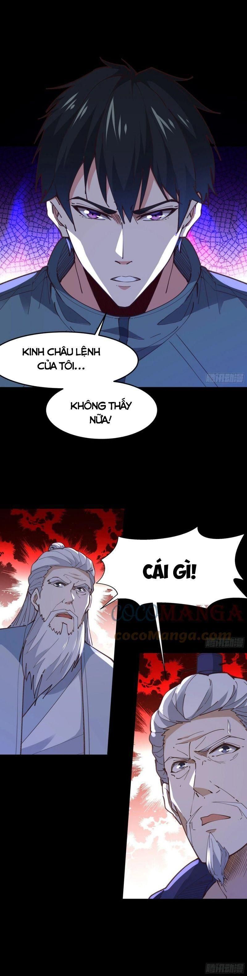 đọc truyện Trùng Sinh Đô Thị Thiên Tôn Chương 243 ảnh 11 tại Thiên Thai Truyện