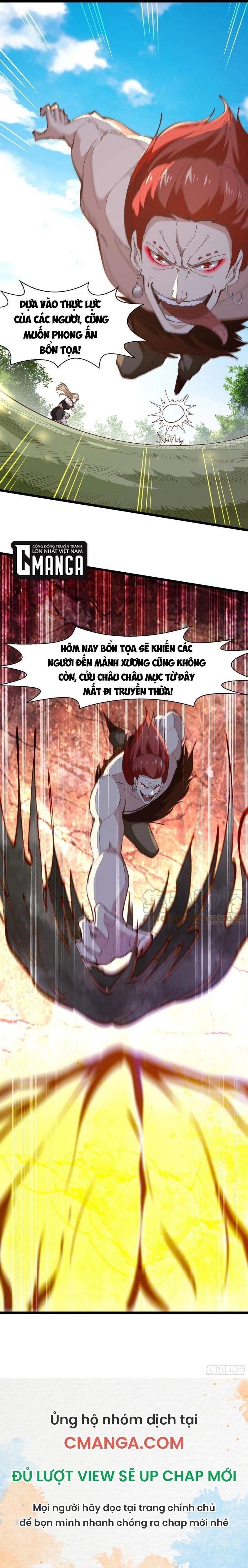 đọc truyện Trùng Sinh Đô Thị Thiên Tôn Chương 244 ảnh 18 tại Thiên Thai Truyện