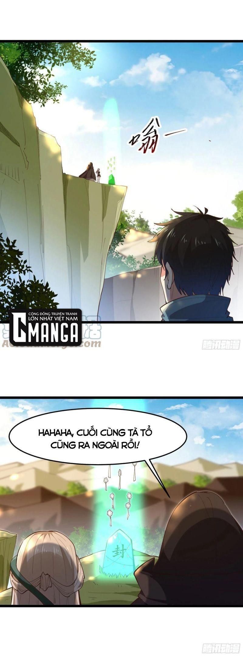 đọc truyện Trùng Sinh Đô Thị Thiên Tôn Chương 245 ảnh 3 tại Thiên Thai Truyện