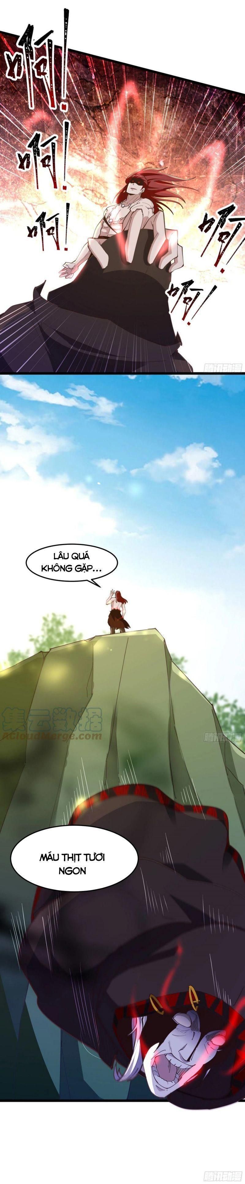 đọc truyện Trùng Sinh Đô Thị Thiên Tôn Chương 245 ảnh 12 tại Thiên Thai Truyện