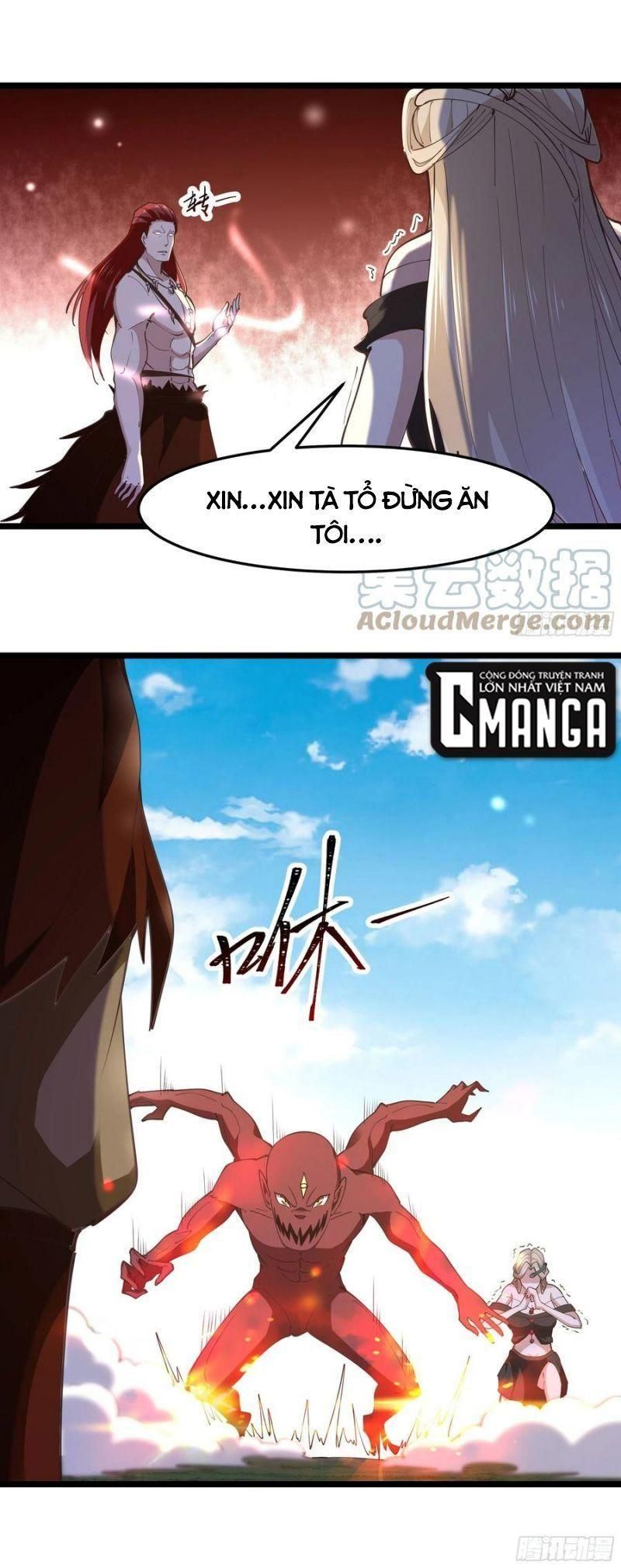 đọc truyện Trùng Sinh Đô Thị Thiên Tôn Chương 245 ảnh 13 tại Thiên Thai Truyện