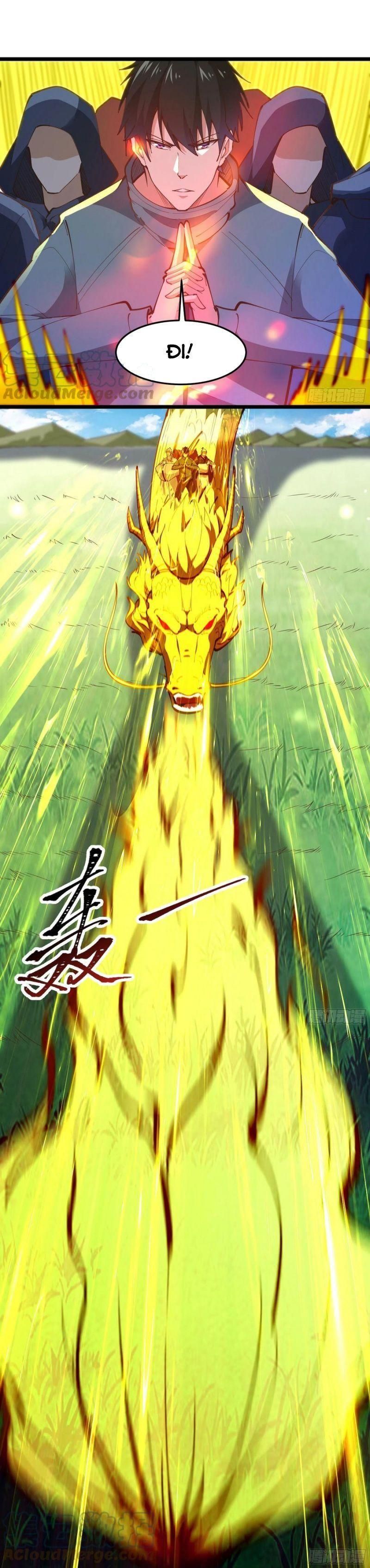 đọc truyện Trùng Sinh Đô Thị Thiên Tôn Chương 245 ảnh 17 tại Thiên Thai Truyện