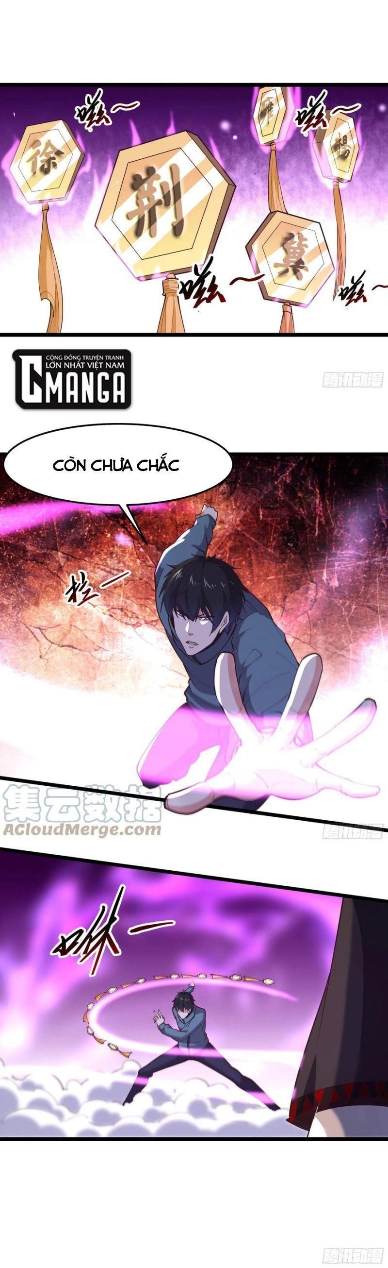 đọc truyện Trùng Sinh Đô Thị Thiên Tôn Chương 245 ảnh 6 tại Thiên Thai Truyện