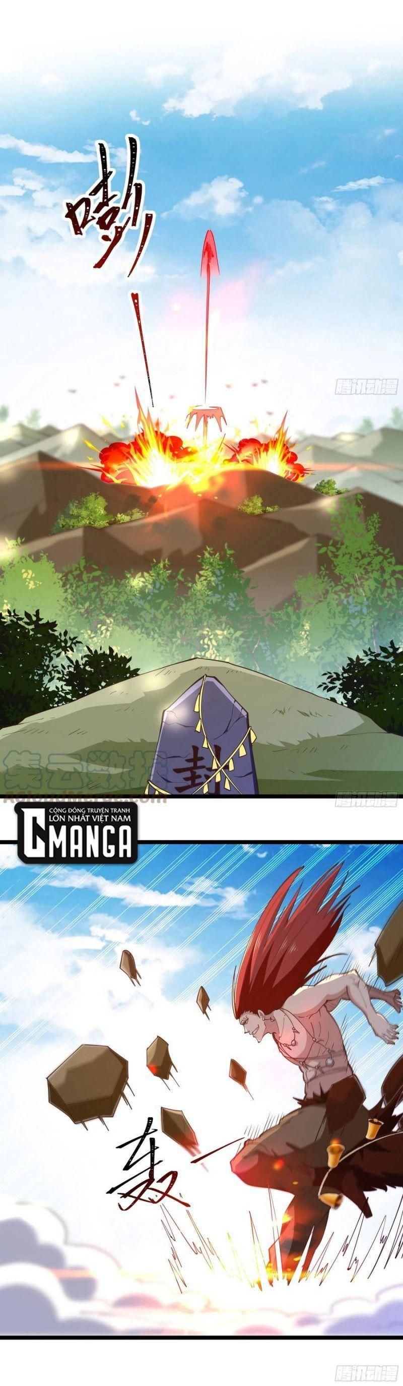 đọc truyện Trùng Sinh Đô Thị Thiên Tôn Chương 245 ảnh 9 tại Thiên Thai Truyện