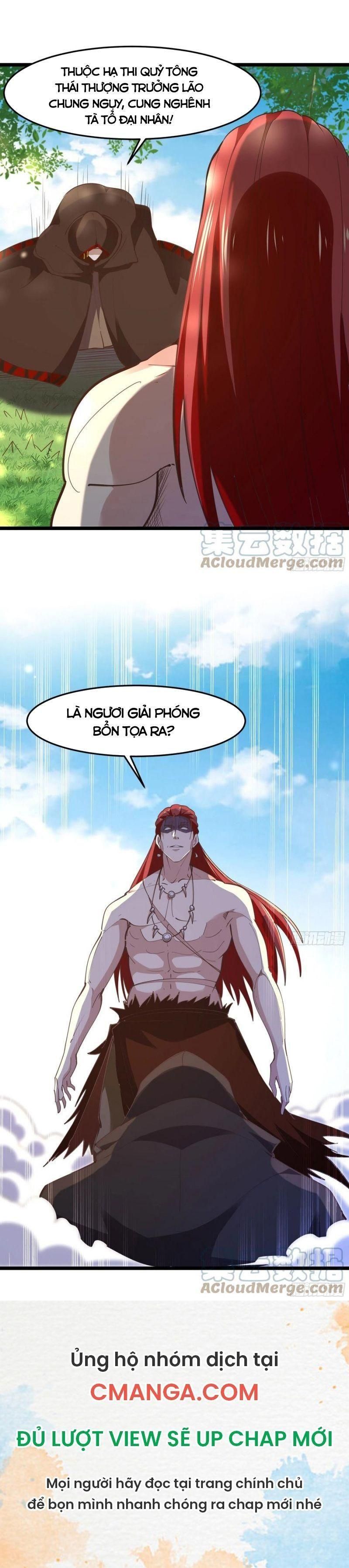 đọc truyện Trùng Sinh Đô Thị Thiên Tôn Chương 245 ảnh 10 tại Thiên Thai Truyện