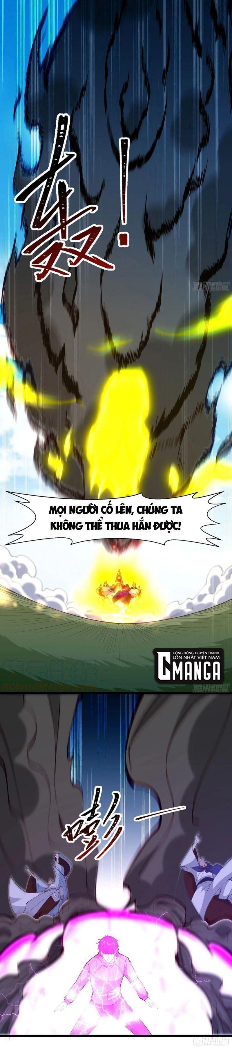 đọc truyện Trùng Sinh Đô Thị Thiên Tôn Chương 246 ảnh 3 tại Thiên Thai Truyện